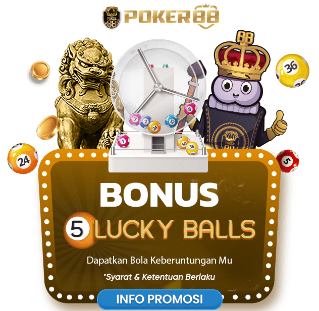 poker88 daftar
